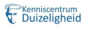 Logo Kenniscentrum Duizeligheid