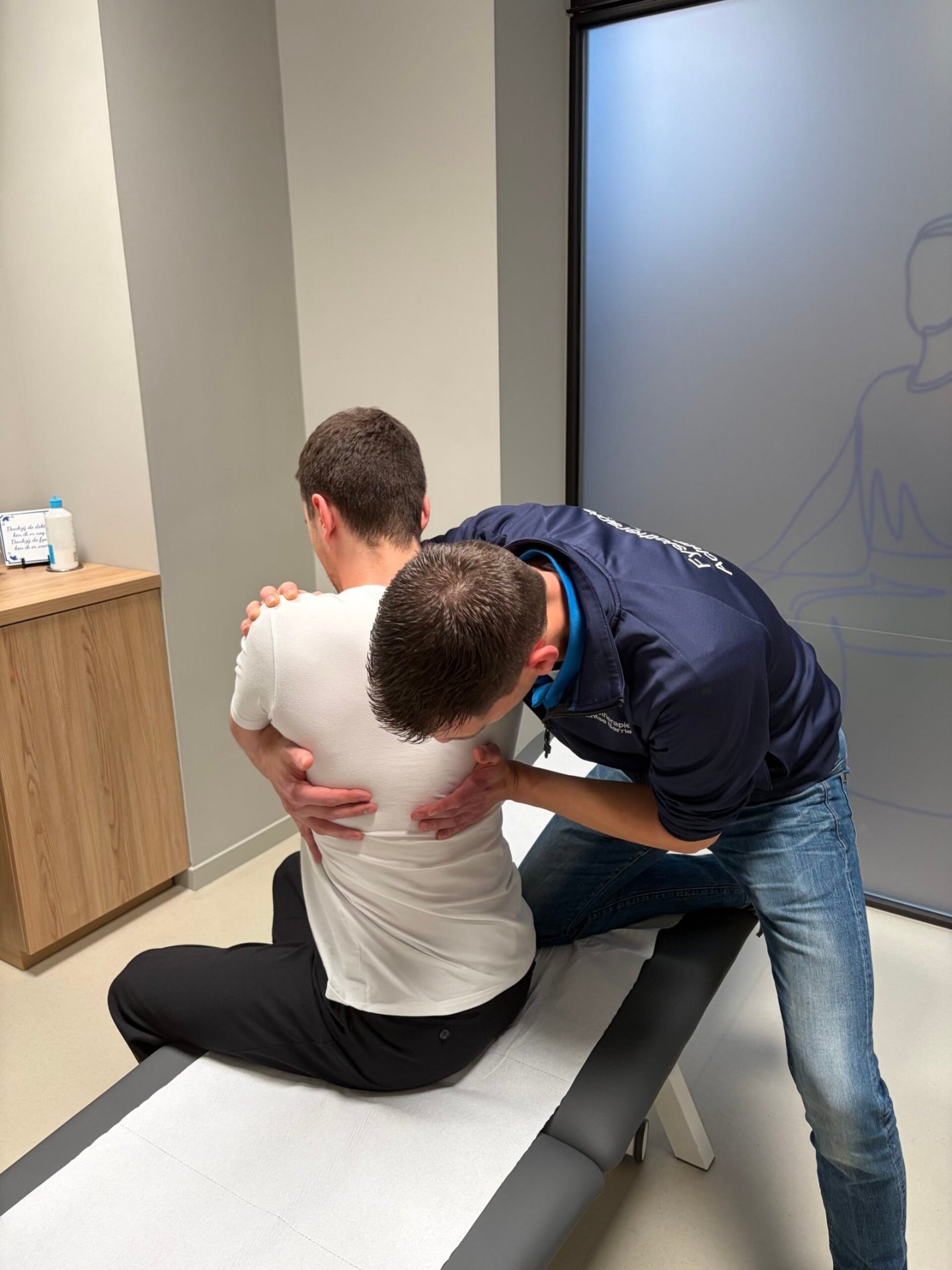 Revalidatie bij chronische klachten bij Fysiotherapie Strijp-S in Eindhoven