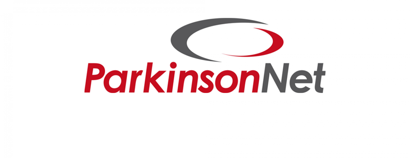 Logo ParkinsonNet